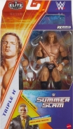 WWE - Elite - Summer Slam - Triple H +++EINZELSTÜCK+++