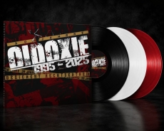 Oidoxie - Gesichert Rechtsextrem - LP