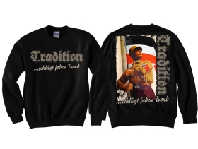 Pullover - Tradition schlägt jeden Trend - klassisch
