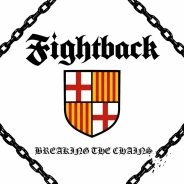 Fightback - Breaking the Chains