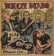 Wilcze Stado - Mlodosci Czas