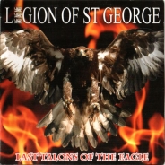 Legion of St. George - Last Talons of the Eagle