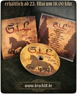S.i.L. - MEIN TRIBUT AN SLEIPNIR
