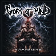 STORM OF MIND - STURM DES GEISTES