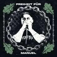 FREIHEIT FÜR MANUEL - SAMPLER