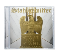 Stahlgewitter - Staat aus Stahl
