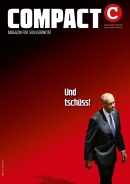 COMPACT 6/2026: Und tschüss!