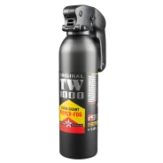 PFEFFER - Pfefferspray - TW1000 - Nebel - 400 ml - GIGANT