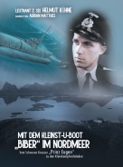 Buch - Mit dem Kleinst-U-Boot „Biber“ im Nordmeer