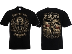 T-Hemd - Deutsch Ostafrika - Tabora