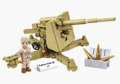 Bausatz - 8.8 cm Flak 18 - 3141 -