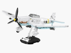 Bausatz - Junkers Ju 87D-3 Stuka - 5768 -