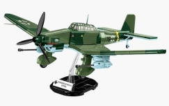 Bausatz - Junkers Ju-87G-2 Stuka - 5767 -