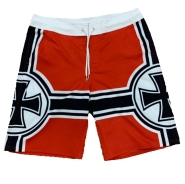 Badehose - Eisernes Kreuz +++EINZELSTÜCK+++