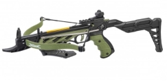 Pistolenarmbrust - Alligator II - oliv - 8290 +++NUR WENIGE DA+++