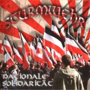 STURMWEHR - NATIONALE SOLIDARITÄT