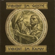 Eiserne Garde & Dux et Patria - Vereint im Geiste / Vereint im Kampf Split CD