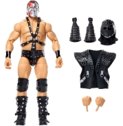 WWE - Elite Collection Serie 123 Wrestling Figur - Demolition Ax +++EINZELSTÜCK+++