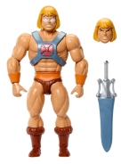 Masters of the Universe Origins Cartoon Collection Figur - Faker He-Man +++NUR WENIGE DA+++