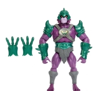 Masters of the Universe Origins - Thundercats Figur - Panthor-Man +++EINZELSTÜCK+++