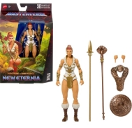 Masters of the Universe - Masterverse - New Eternia - Figur Teela+++NUR WENIGE DA++