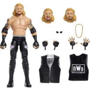 WWE - Ultimate Edition Wrestling Figur - Diamond Dallas Page DDP +++EINZELSTÜCK+++
