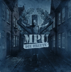 MPU - Die Dritte - LP schwarz
