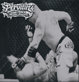 Pervitin - METODO VIOLENTO