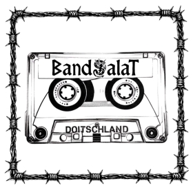 BANDSALAT - Doitschland
