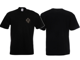 Frauen T-Shirt - Eiserner Löwe - G-E-L X - Motiv 3