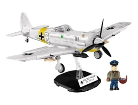 Bausatz - Focke Wulf FW 190 A-4 - 5775