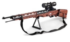 Bausatz - CaDA - Karabiner 98K