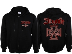 Kapuzenjacke - Brigade 66 - Deutscher Sturm
