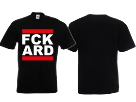 Frauen T-Shirt - FCK ARD