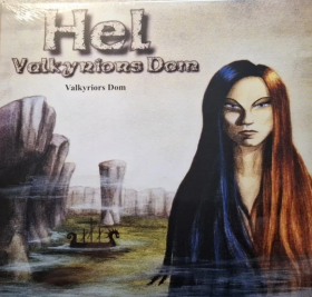 Hel - Valkyriors Dom