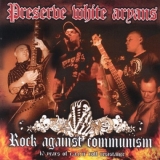 PWA - RAC - 10 Years of Rac'N'Roll Resistance CD