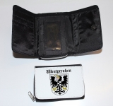 Portmonee - Deluxe - Westpreußen