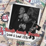 KDF -Live & Laut 2016-+++Nur wenige da+++