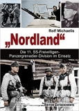 Buch - Die 11. SS-Freiwilligen-Panzergrenadier-Division "Nordland"