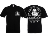 T-Hemd - Walhalla ruft - Klassisch - Motiv 2