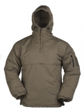 Überzieh Jacke - Combat Anorak - oliv - Winter 10332001