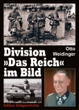 Buch - Division "Das Reich" im Bild